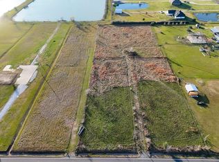 LOT 8 Simon Lebleu Rd, Lake Charles, LA 70607