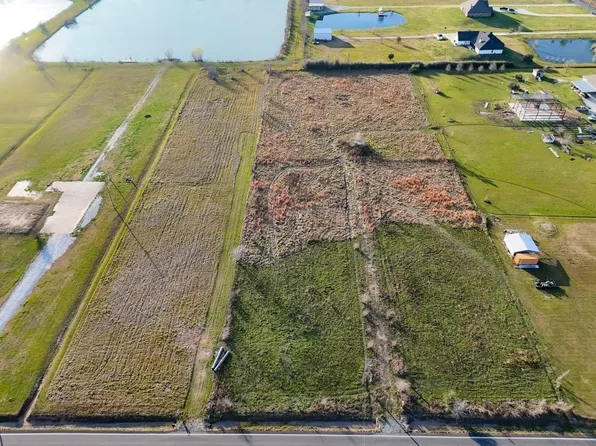LOT 8 Simon Lebleu Rd, Lake Charles, LA 70607