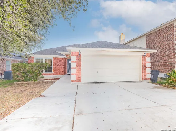 3818 SOUTHERN GRV, San Antonio, TX 78222