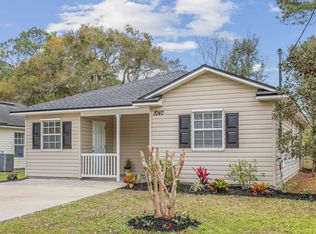 1040 Bruen St, Saint Augustine, FL 32084
