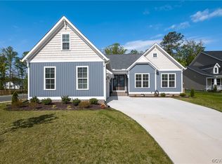 2408 Willowvale Pl, Midlothian, VA 23112