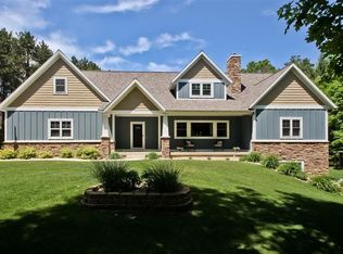 9343 Ritzwood NE, Comstock Park, MI 49321