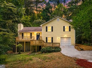116 Stagecoach Trl, Stockbridge, GA 30281