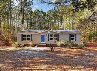 519 Maco Rd NE, Leland, NC 28451