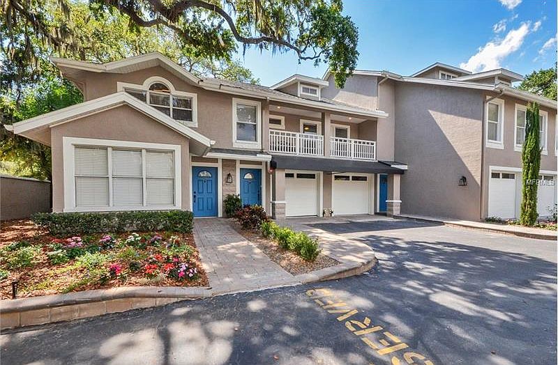1st image of 4807 Bayshore Blvd APT B2
