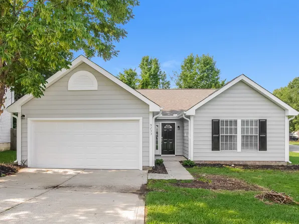 9233 Oren Thompson Rd, Charlotte, NC 28213