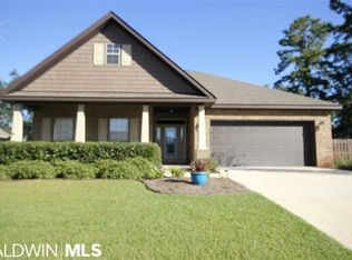 11617 Yuma Ln E, Daphne, AL 36526