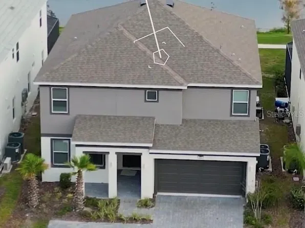 221 BALLO DRIVE, KISSIMMEE, FL 34746
