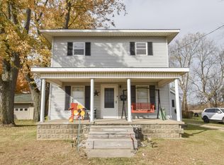 136 W Chicago St, Quincy, MI 49082