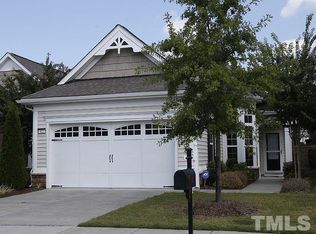 322 Arvada Dr, Cary, NC 27519