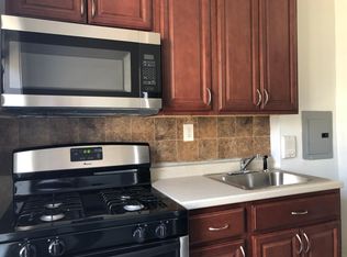 6 Tonnele Ave #21B, Jersey City, NJ 07306