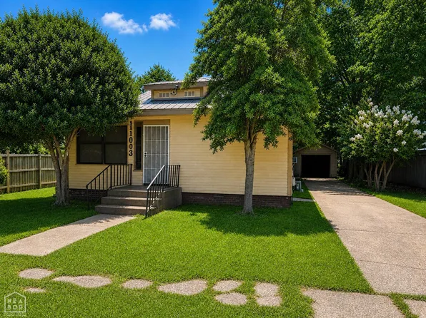 1103 Warner Ave, Jonesboro, AR 72401