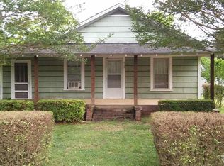 913 Butler Dr, Erwin, NC 28339