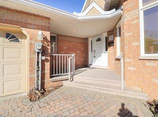 4612 Ascot Ct, Windsor, ON N9G2M1