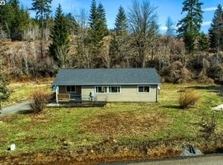351 Baker Rd, Stevenson, WA 98648