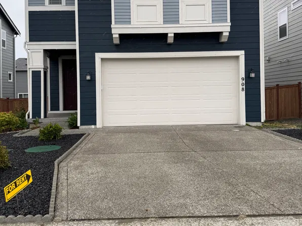 908 Vine Maple St SE, Olympia, WA 98503