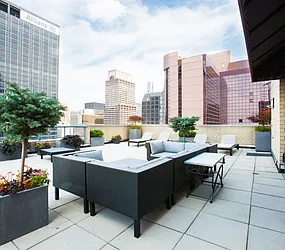 Rented by Oxford Property Group