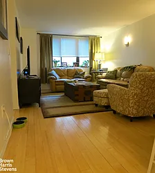 Rented by Brown Harris Stevens