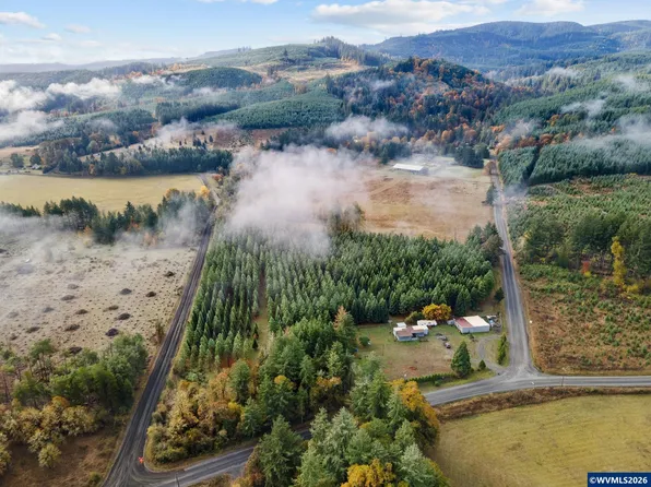0 Frost Rd, Dallas, OR 97338