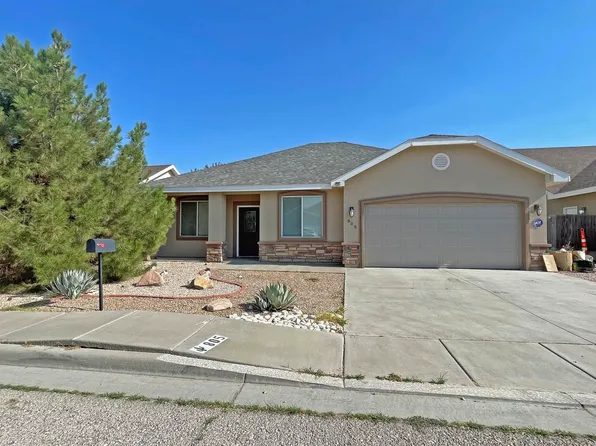 805 W Cottonwood Ave, Lovington, NM 88260