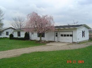 4684 137th Ave, Hamilton, MI 49419