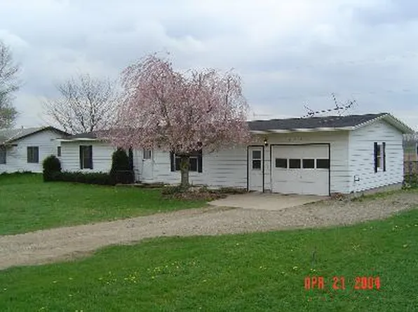 4684 137th Ave, Hamilton, MI 49419