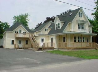 5 Pond St APT 1, Ayer, MA 01432