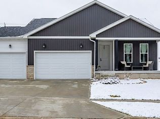 1302 S L Ct, Indianola, IA 50125