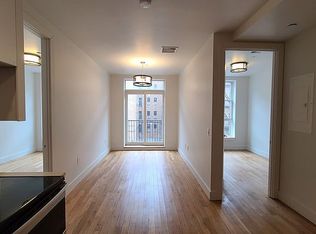 2028 Davidson Ave #2D, Bronx, NY 10453