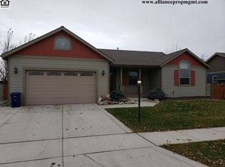 470 Cedar Wood Cir, Bozeman, MT 59718