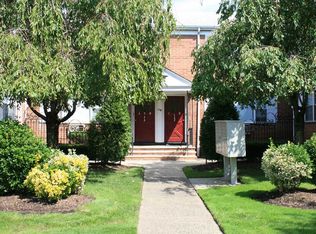 Briarwood Commons, Hackensack, NJ 07601