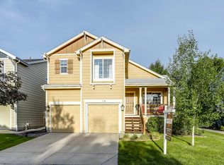 1136 S Boston St, Denver, CO 80247