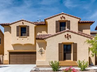 13792 W Jesse Red Dr, Peoria, AZ 85383