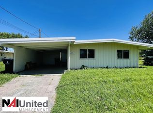 2915 Newell Ave, Sioux City, IA 51111