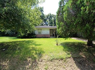 10143 Grover Ln, Houston, TX 77041