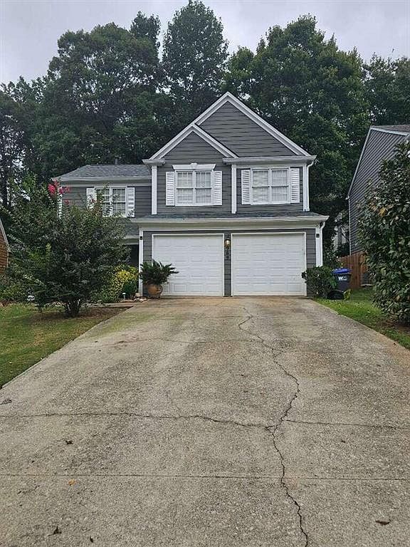 969 Briarleigh Ct, Lawrenceville, GA 30044 MLS 7282615 Zillow