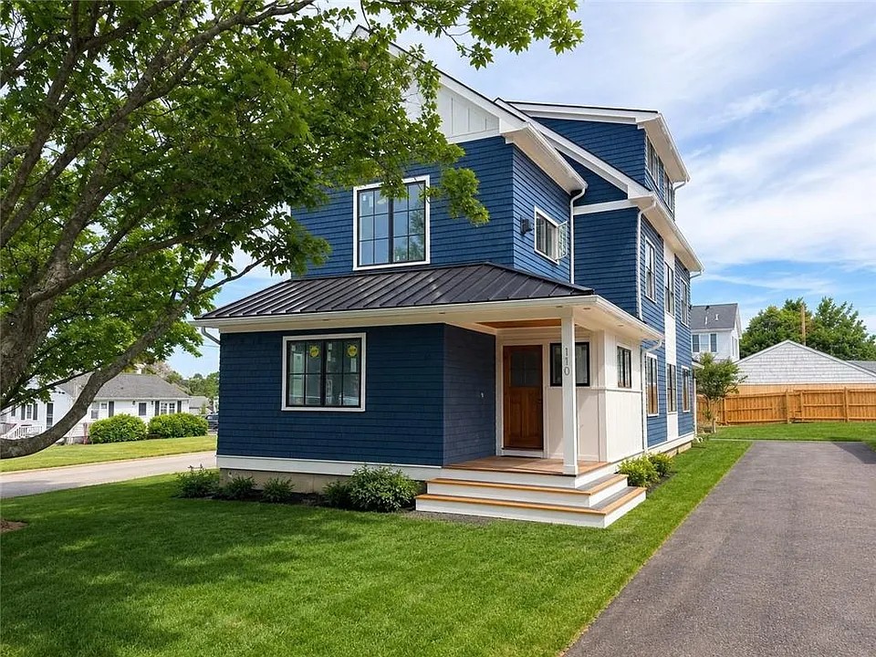 110 Newport Ave