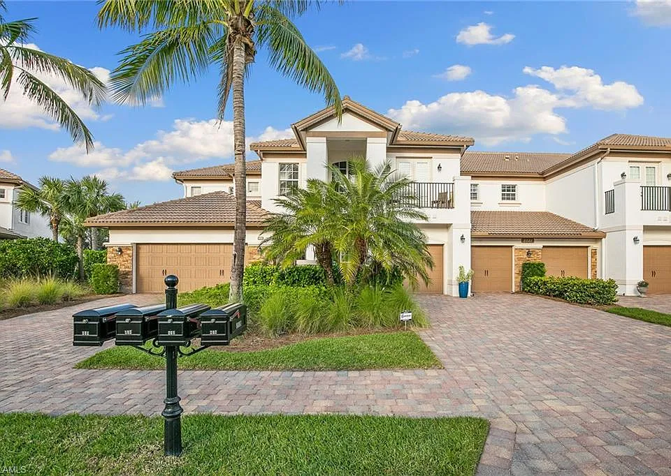 8081 Players Cove Dr #101