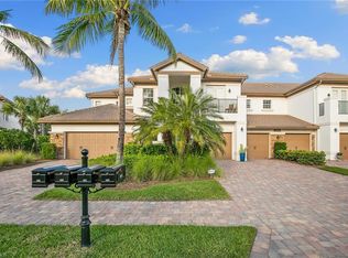 8081 Players Cove Dr UNIT 101, Naples, FL 34113