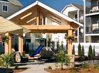 263 Pinehurst Dr SW APT 101, Tumwater, WA 98501