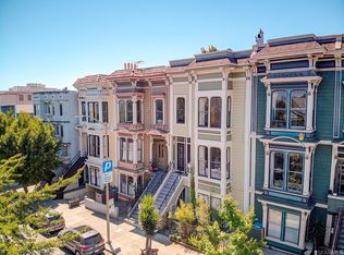 3341 22nd St, San Francisco, CA 94110