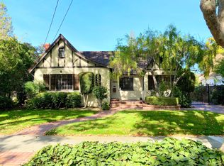 2231 Cowper St, Palo Alto, CA 94301