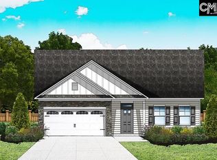 120 Locomotive Ln LOT 5, Irmo, SC 29063