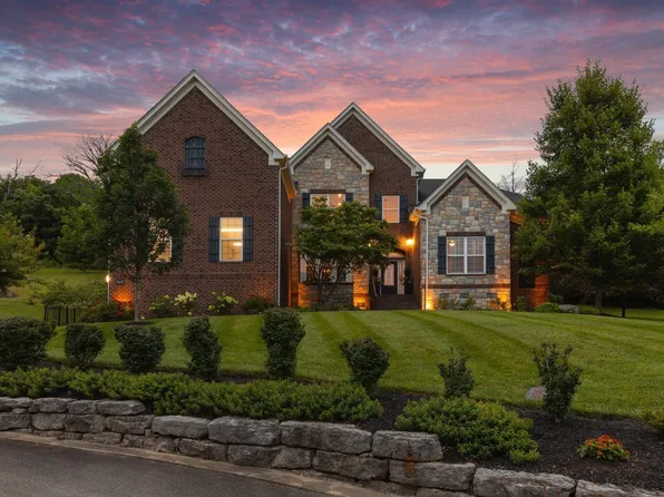 3621 Herbert Dr, Franklin, TN 37067
