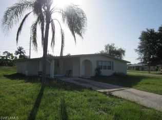 322 Rushmore Ave N, Lehigh Acres, FL 33936