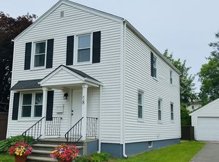 158 Louisiana Ave, Bridgeport, CT 06610