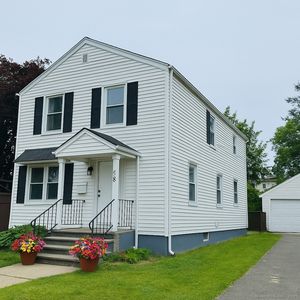 158 Louisiana Avenue, Bridgeport, CT, 06610