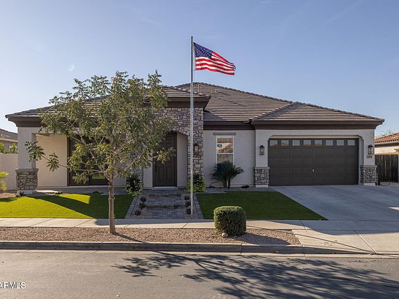 2nd image of 22147 E Creekside Drive