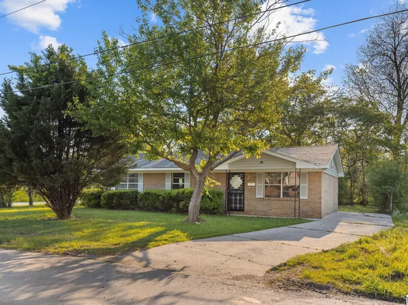 1322 Frisco St, Birmingham, AL 35224