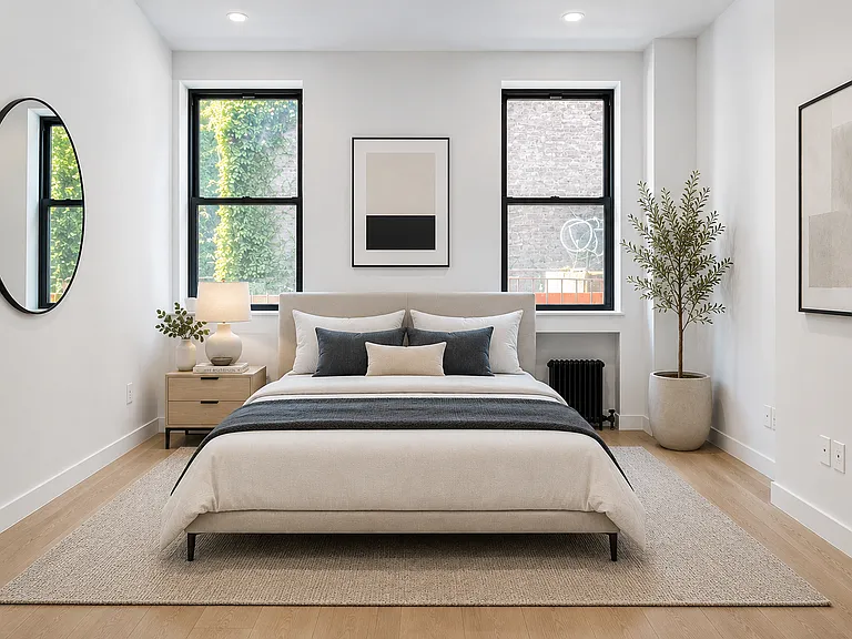 184 Bleecker St #5 — Photo 1